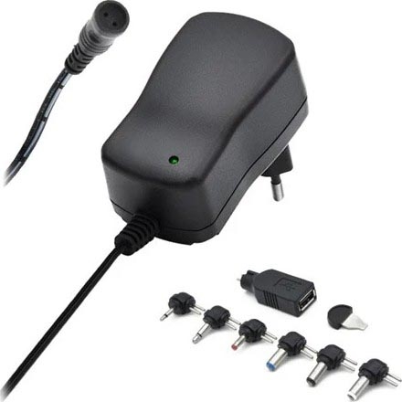 Τροφοδοτικό 1000 mA 3-12V