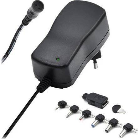 Τροφοδοτικό 2250 mA 3-12V