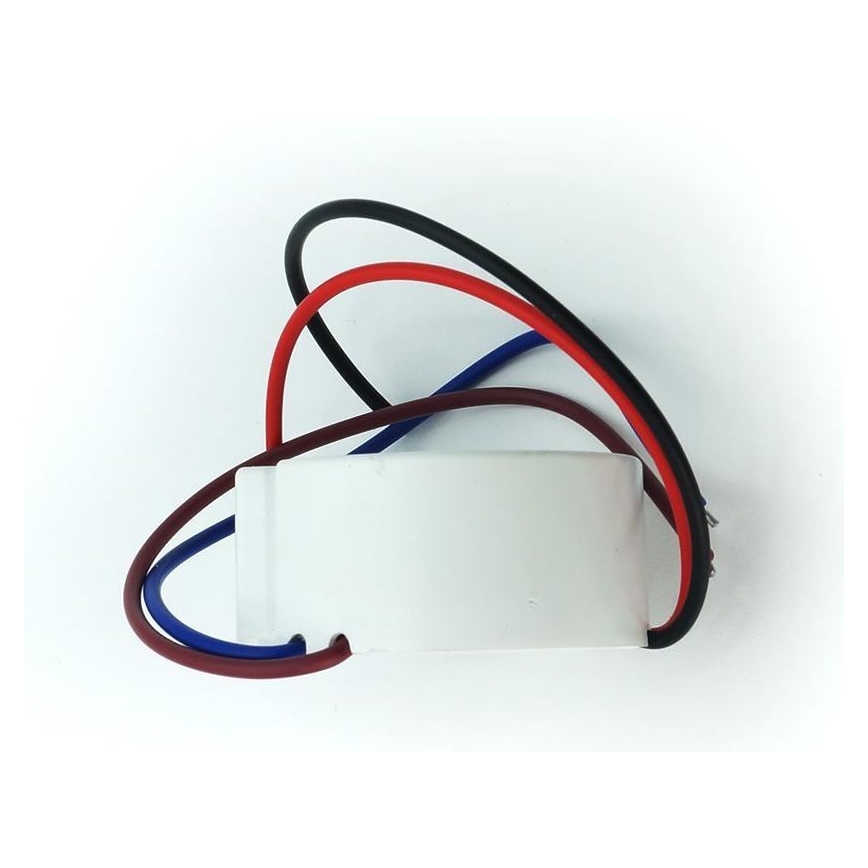 Τροφοδοτικό για κουτί τοποθέτησης 10W/12V IP67