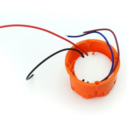 Τροφοδοτικό για κουτί τοποθέτησης 10W/12V IP67