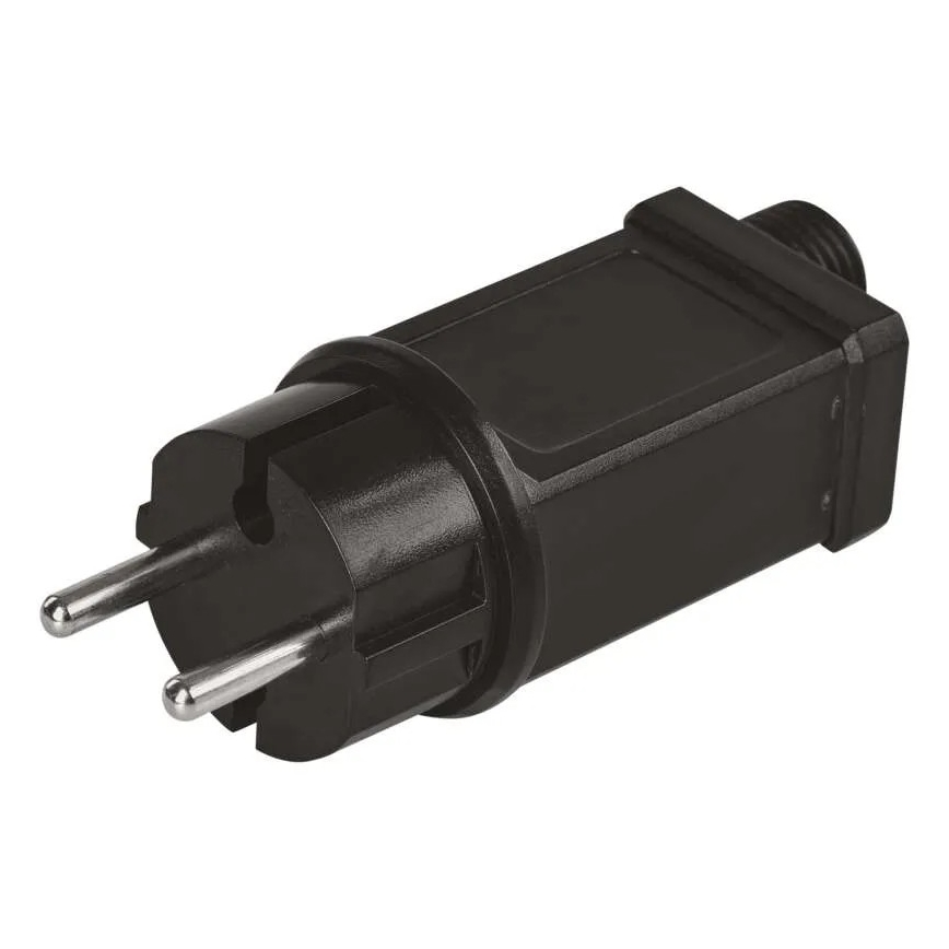 Τροφοδοτικό για συνδεόμενα χριστουγεννιάτικα φωτιστικά 12W/230V IP44