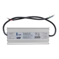 Τροφοδοτικό για ταινίες LED 100W/12V IP67