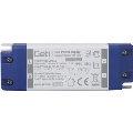Τροφοδοτικό για ταινίες LED 18W/12V IP20