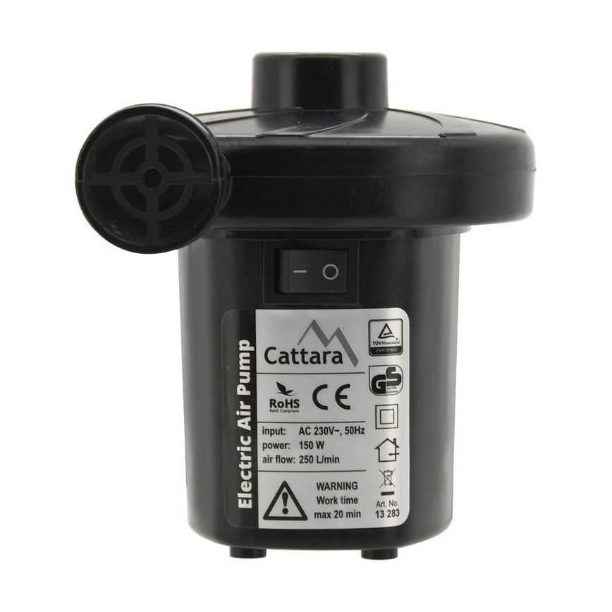 Τρόμπα ηλεκτρική 250l/min 230V