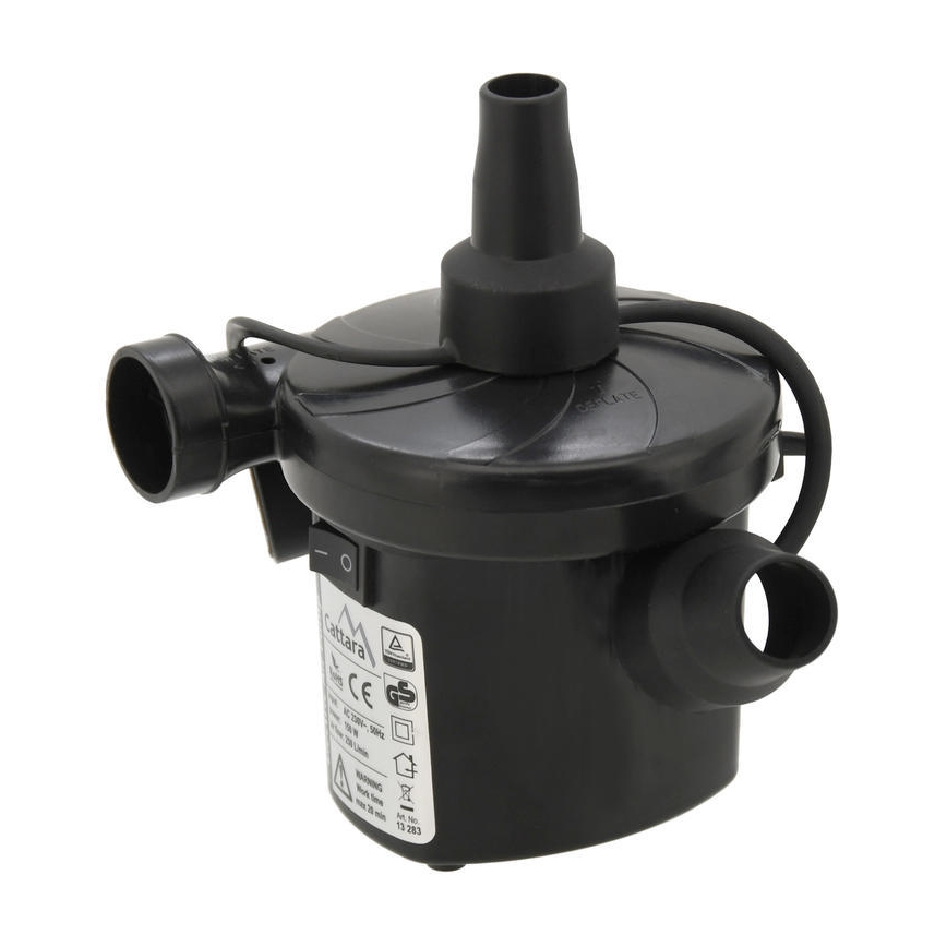 Τρόμπα ηλεκτρική 250l/min 230V