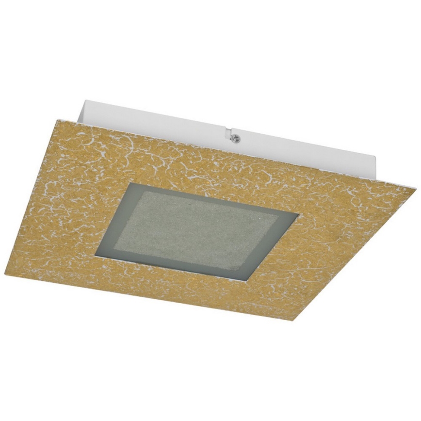 Trio - Φως οροφής LED CHIROS LED/12W/230V + LED/3,5W