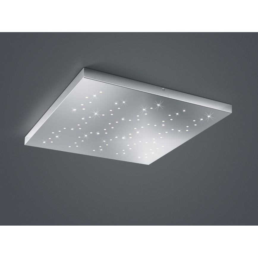 Trio - LED Dimmable φωτιστικό οροφής TITUS LED/36W/230V 3000-6000K + τηλεχειριστήριο