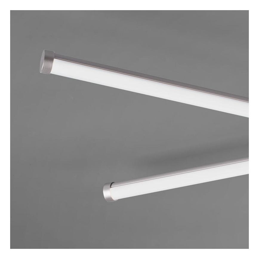 Trio - LED Dimmable χωνευτό πολύφωτο SMARAGD 2xLED/8W/230V  3000-6000K