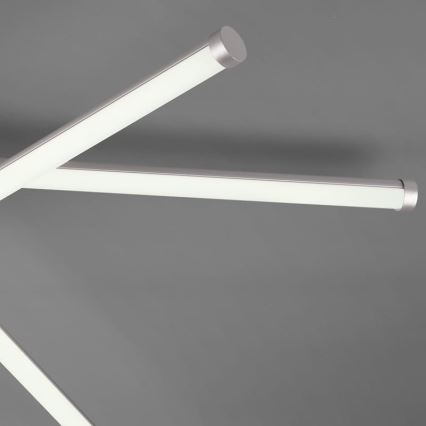 Trio - LED Dimmable χωνευτό πολύφωτο SMARAGD 3xLED/8W/230V  3000-6000K