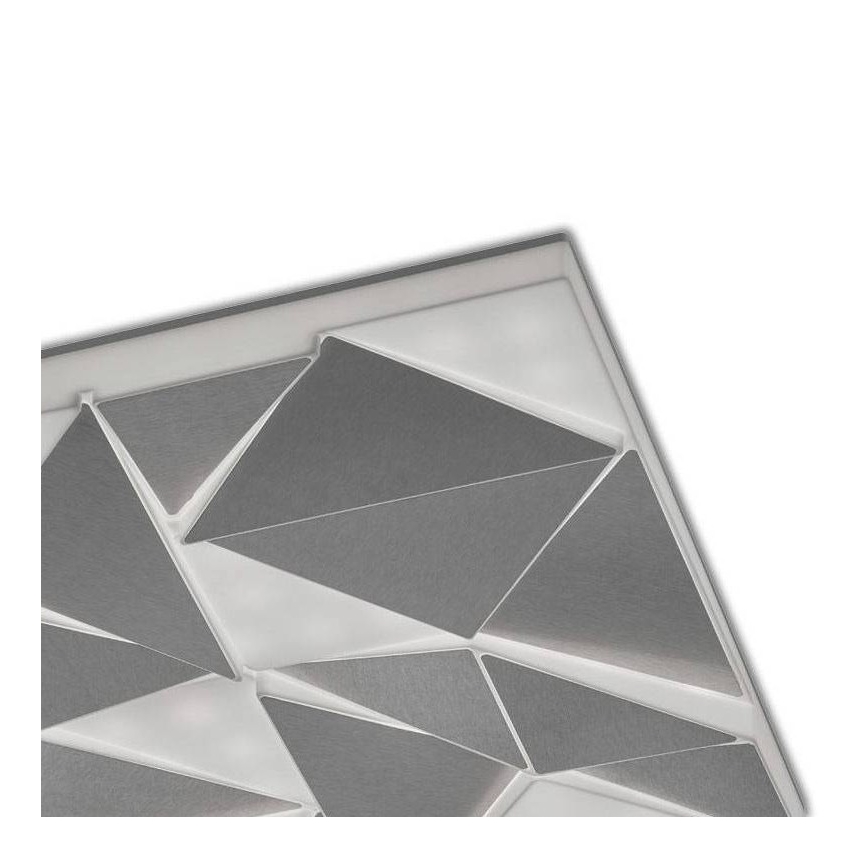 Trio - LED Φωτιστικό οροφής TRINITY LED/24W/230V 3000/4000/5500K