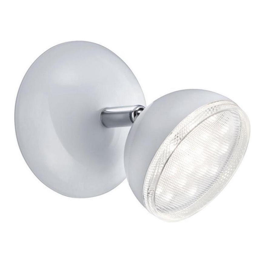 Trio - LED Επιτοίχιο φωτιστικό σποτ BOLOU LED/3,8W/230V