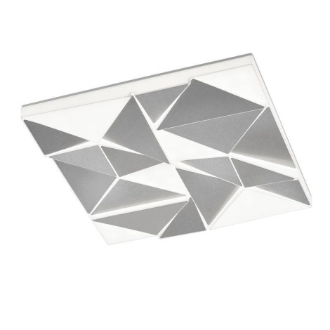 Trio - LED Φωτιστικό οροφής TRINITY LED/24W/230V 3000/4000/5500K