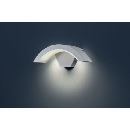 Trio - Επιτοίχιο φωτιστικό εξωτερικού χώρου LED HARLEM LED/7,5W/230V IP54