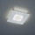 Trio - Φως οροφής LED CHIROS LED/12W/230V + LED/3,5W