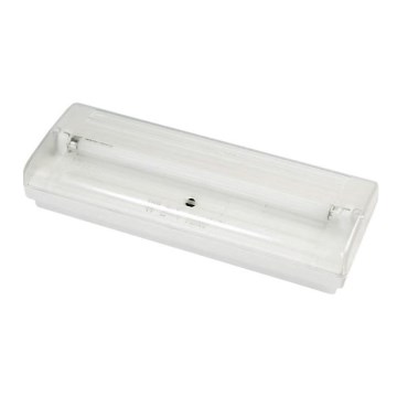 TRQ 00016 - Φωτιστικό ασφαλείας ORION EF-S400 2G7/11W/230V 1600 mAh IP65