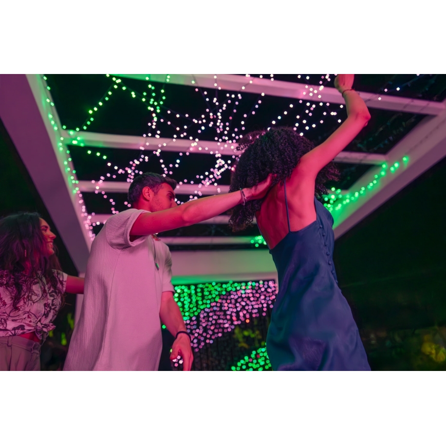 Twinkly - Eλεγκτής μουσικής Music Dongle