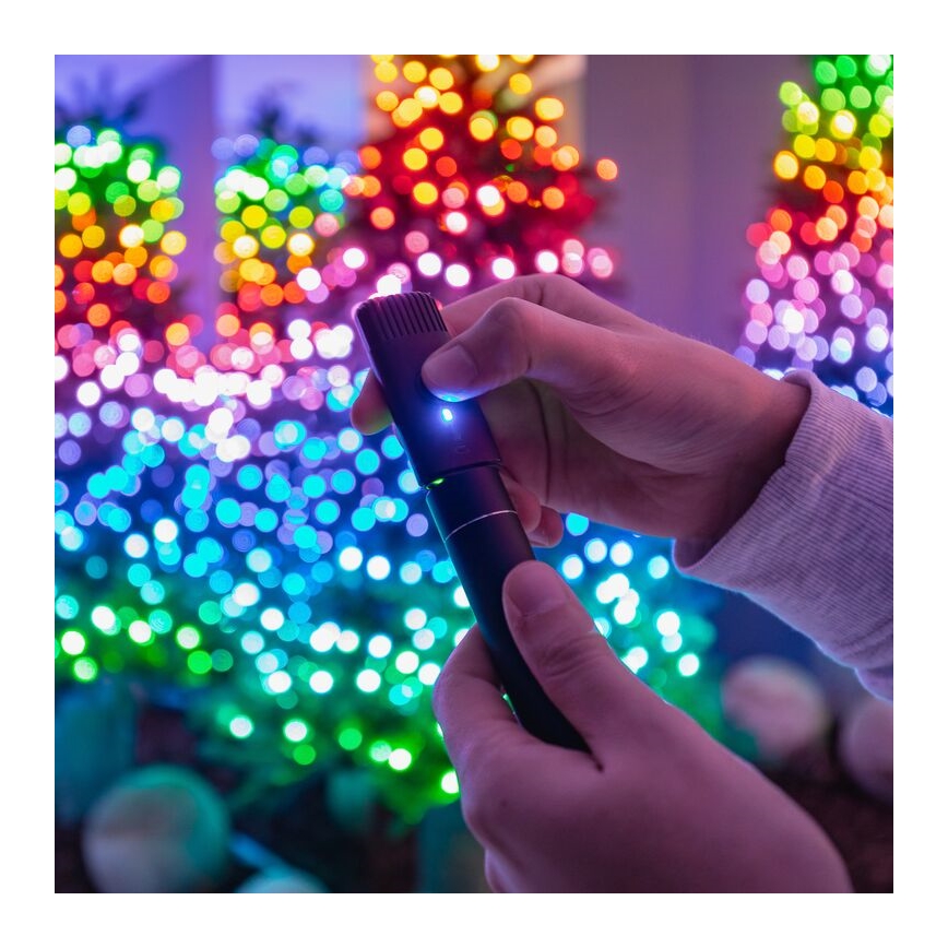 Twinkly - Eλεγκτής μουσικής Music Dongle