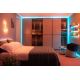 Twinkly - LED RGB Εξωτερικού χώρου dimming ταινία DOTS 400xLED 20 m IP44 Wi-Fi