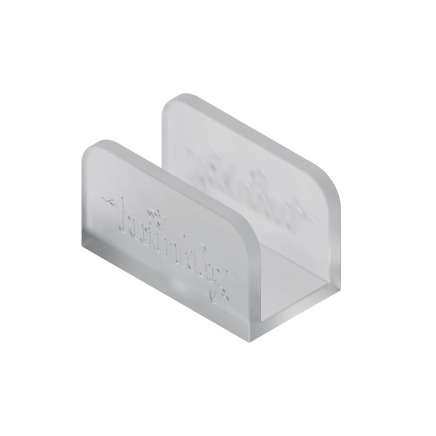 Twinkly - LED RGB Dimmable ταινία FLEX 200xLED 2 m Wi-Fi