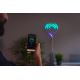 Twinkly - LED RGB Dimmable ταινία FLEX 200xLED 2 m Wi-Fi