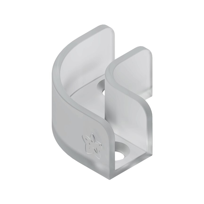 Twinkly - LED RGB Dimmable ταινία FLEX 300xLED 3 m Wi-Fi