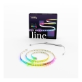 Twinkly - Ταινία επέκτασης LED RGB LINE 100xLED 1,5m Wi-Fi