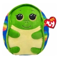 TY - Λούτρινο παιχνίδι Squishy SHRUGS χελώνα 22 cm