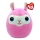 TY - Λούτρινο παιχνίδι Squishy LANA λάμα 22 cm