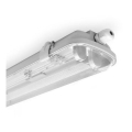 Τεχνικό φωτιστικό φθορισμού 2xG13/18W/230V IP65 1270 mm