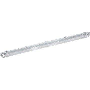 Τεχνικό φωτιστικό φθορισμού HERMES T8 2xG13/18W/230V IP65