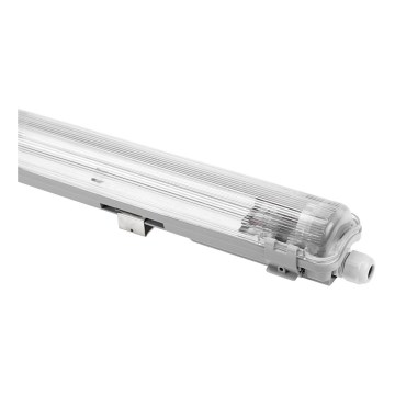 Τεχνικό φωτιστικό φθορισμού LIMEA T8 1xG13/20W/230V IP65 120cm