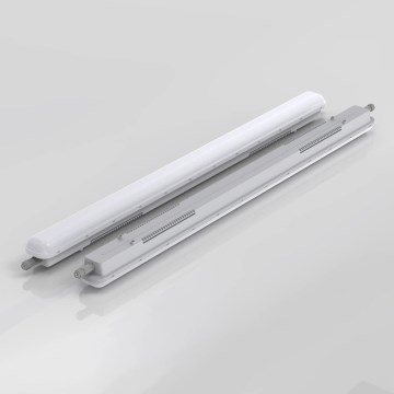 Τεχνικό φωτιστικό LED/36W/230V 4000K 120 cm IP65