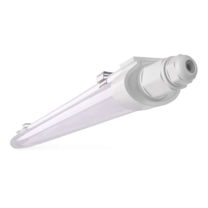 LED Τεχνικό φωτιστικό DUSTY LED/36W/230V IP65 4000K 120 cm