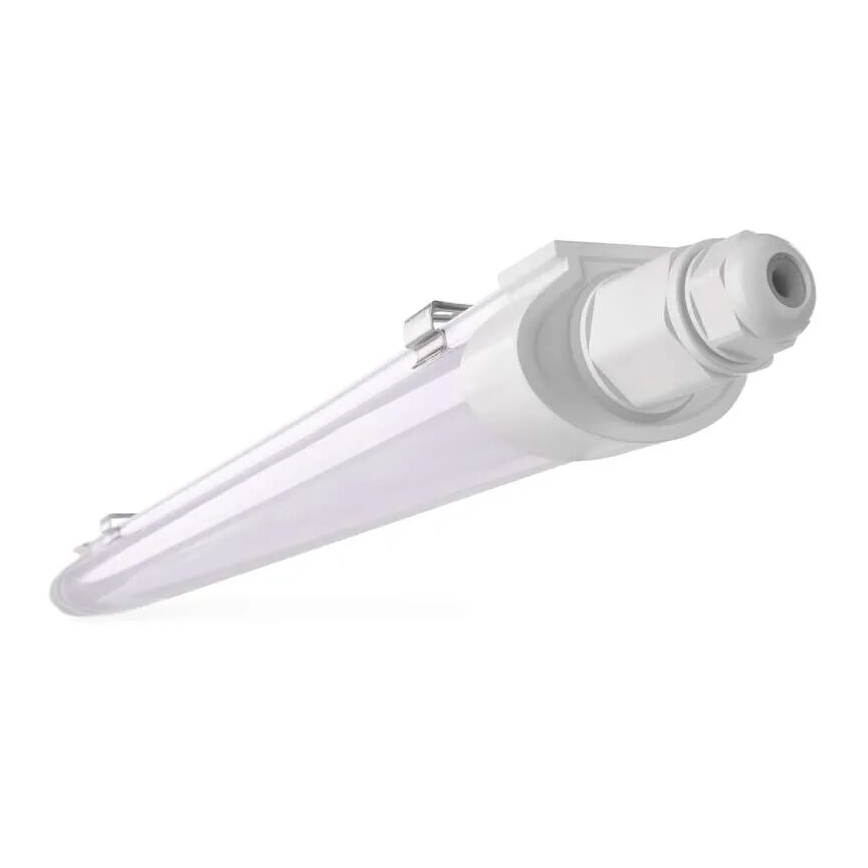 LED Τεχνικό φωτιστικό DUSTY LED/36W/230V IP65 4000K 120 cm