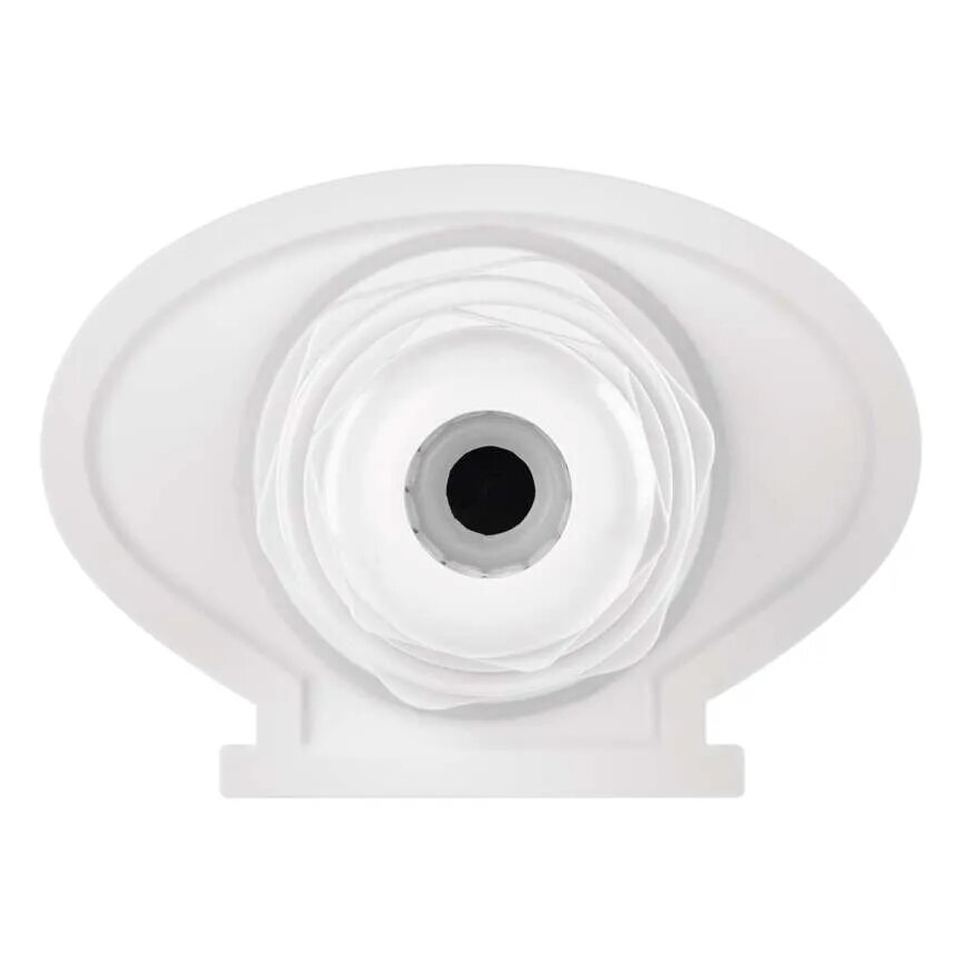 LED Τεχνικό φωτιστικό DUSTY LED/36W/230V IP65 4000K 120 cm
