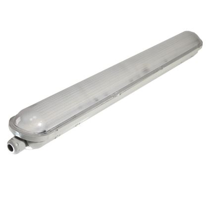 Τεχνικό LED φωτιστικό τύπου φθορισμού VILER LED/21W/230V 4000K 60 cm IP65 λευκό