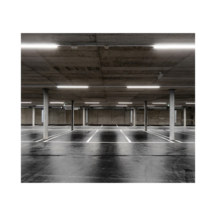 Τεχνικό γραμμικό LED φωτιστικό LUMEXO LED/50W/230V 4000K IP65 151 cm