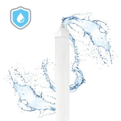 Τεχνικό γραμμικό LED φωτιστικό LUMEXO LED/50W/230V 4000K IP65 151 cm