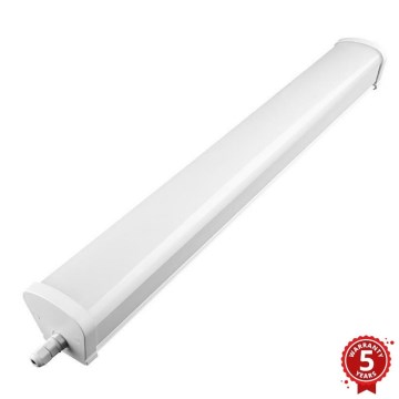 Τεχνικός φωτισμός LED με αισθητήρα LED/40W/180-265V IP65 4000K