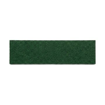 Τεχνητό γρασίδι PEMBA 100x500 cm 7 mm πράσινο