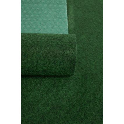 Τεχνητό γρασίδι PEMBA 100x500 cm 7 mm πράσινο
