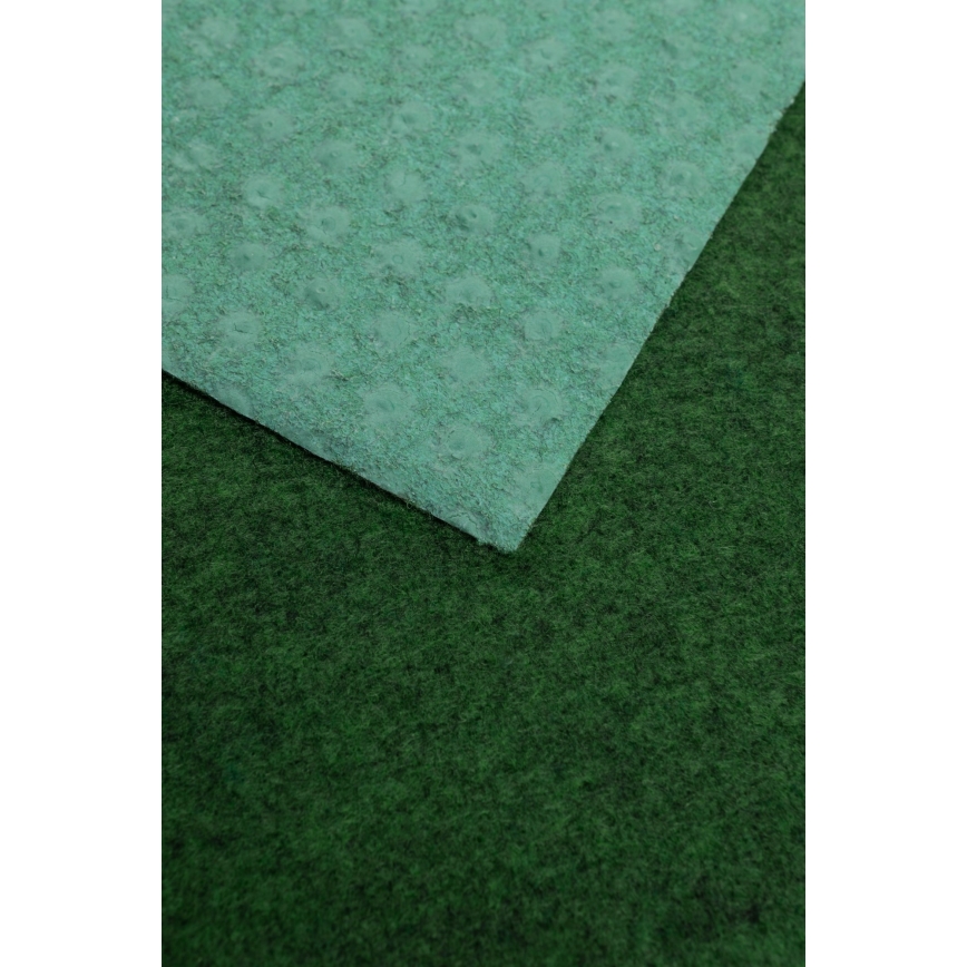 Τεχνητό γρασίδι PEMBA 100x500 cm 7 mm πράσινο