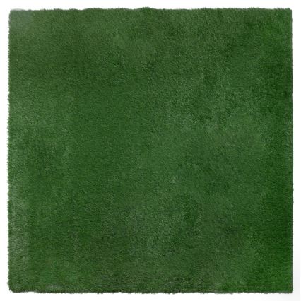 Τεχνητός χλοοτάπητας ALLGREEN 100x300 cm, ύψος πέλους 30 mm, πράσινος