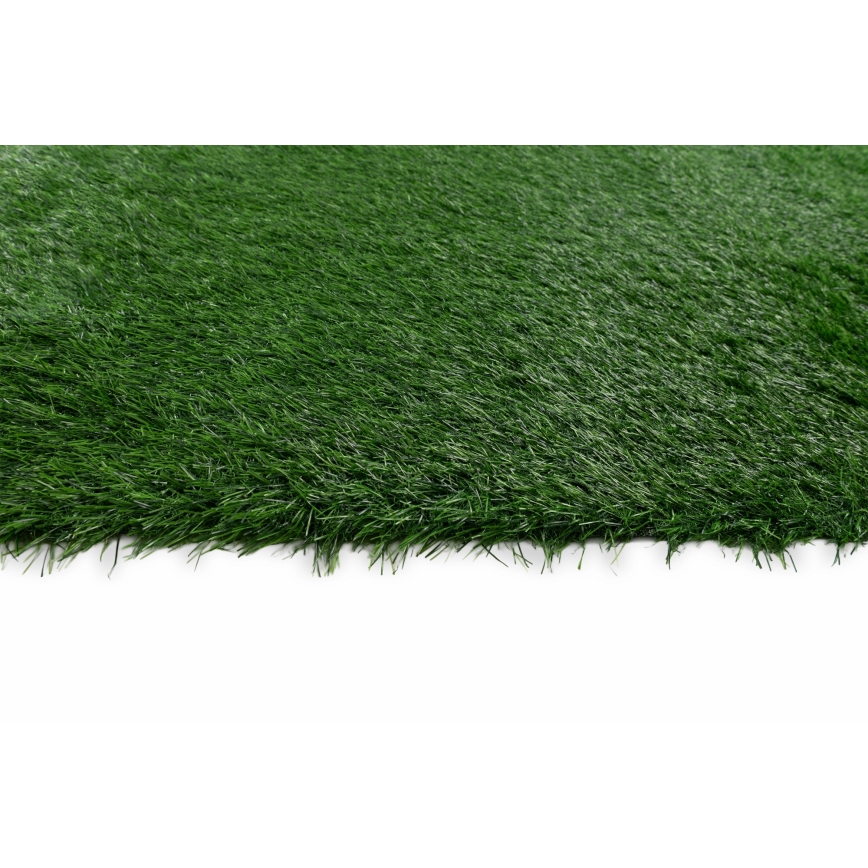 Τεχνητός χλοοτάπητας ALLGREEN 100x300 cm, ύψος πέλους 30 mm, πράσινος