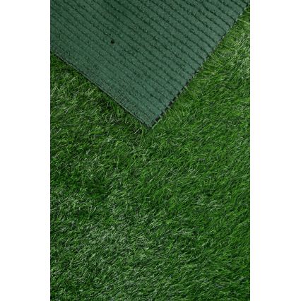 Τεχνητός χλοοτάπητας ALLGREEN 100x300 cm, ύψος πέλους 30 mm, πράσινος