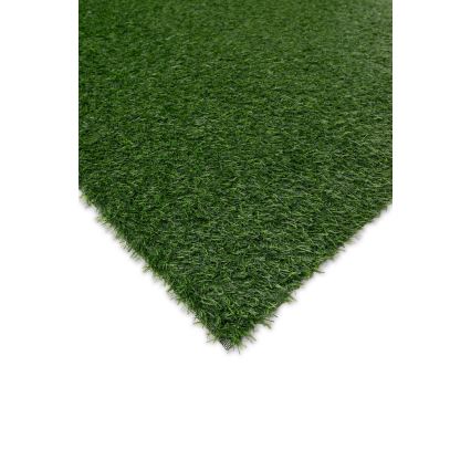 Τεχνητός χλοοτάπητας BELLIN 100x200 cm, ύψος 18 mm, πράσινος