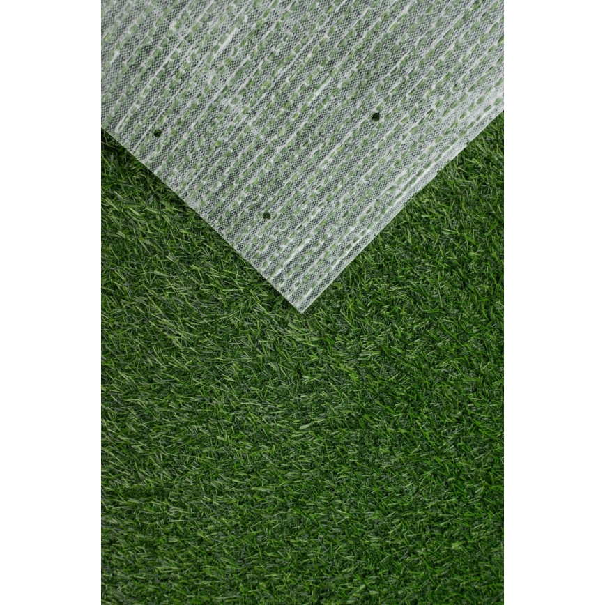 Τεχνητός χλοοτάπητας BELLIN 100x200 cm, ύψος 18 mm, πράσινος