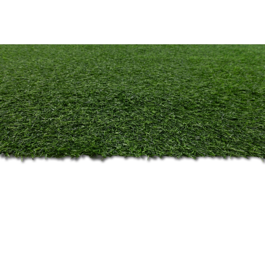 Τεχνητός χλοοτάπητας BELLIN 100x200 cm, ύψος 18 mm, πράσινος