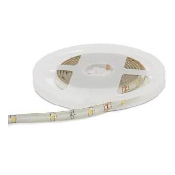 Ταινία LED Dimmable με αισθητήρα κίνησης 2m LED/4,8W/12/230V