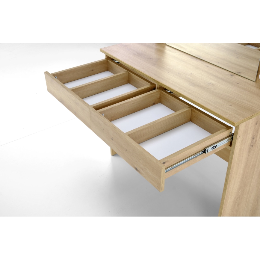 Τουαλέτα AMORIO σε δρυς Artisan